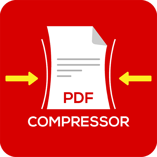 Compress PDF